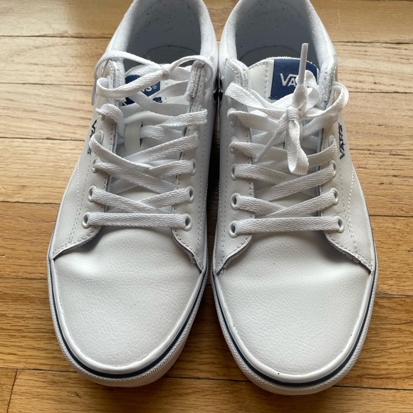 Vans Seldan Sneaker - Picture 3 of 4